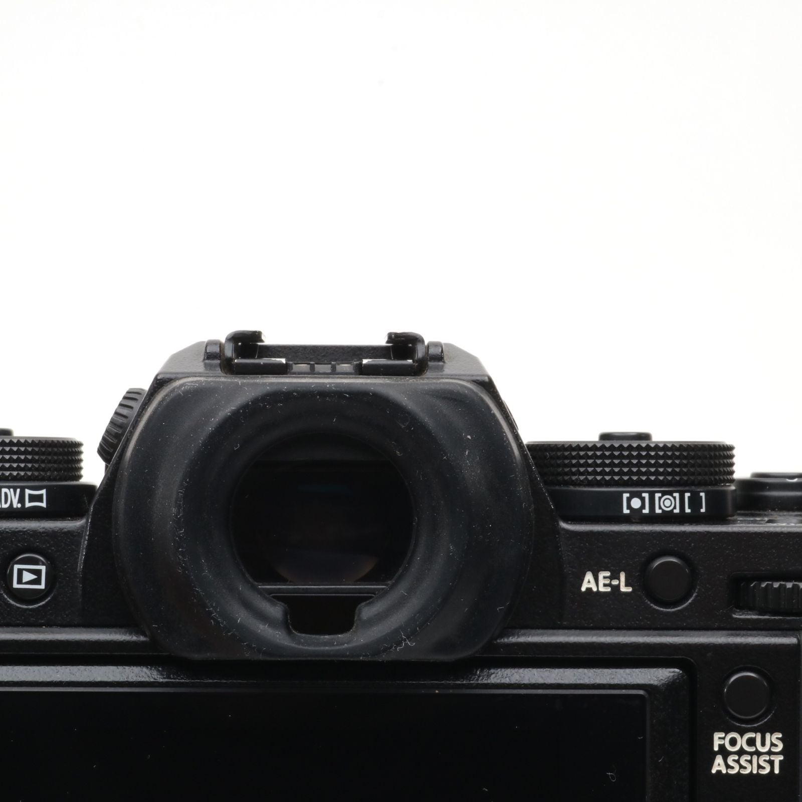 Fujifilm Mirrorless Interchangeable Lips X-T1 X
