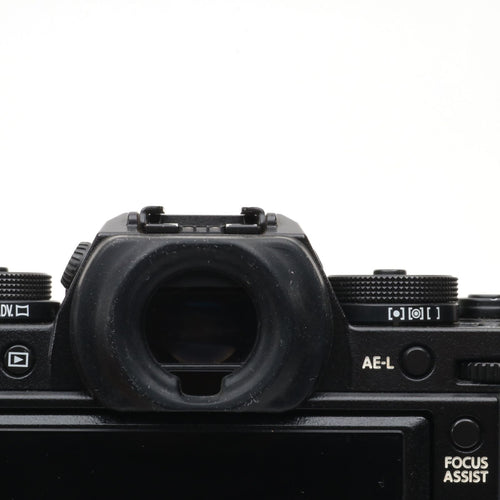 Fujifilm Mirrorless Interchangeable Lips X-T1 X