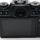 Fujifilm Mirrorless Interchangeable Lips X-T1 X