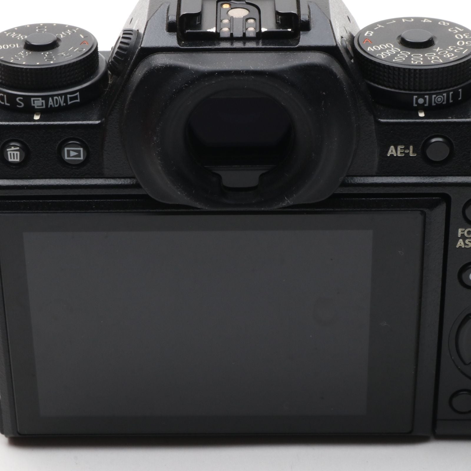 Fujifilm Mirrorless Interchangeable Lips X-T1 X