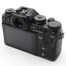 Fujifilm Mirrorless Interchangeable Lips X-T1 X