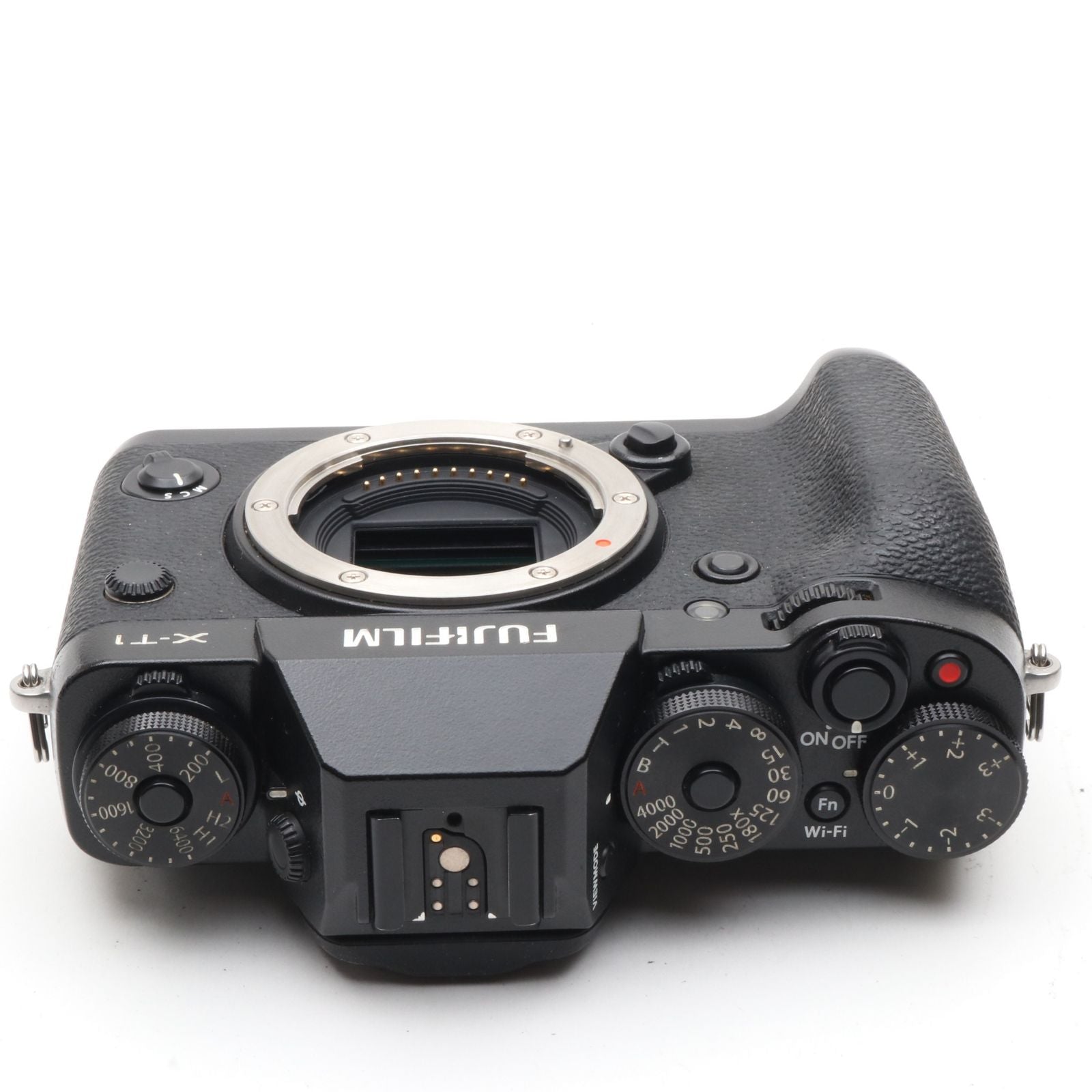 Fujifilm Mirrorless Interchangeable Lips X-T1 X