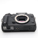 Fujifilm Mirrorless Interchangeable Lips X-T1 X