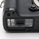 Fujifilm Mirrorless Interchangeable Lips X-T1 X