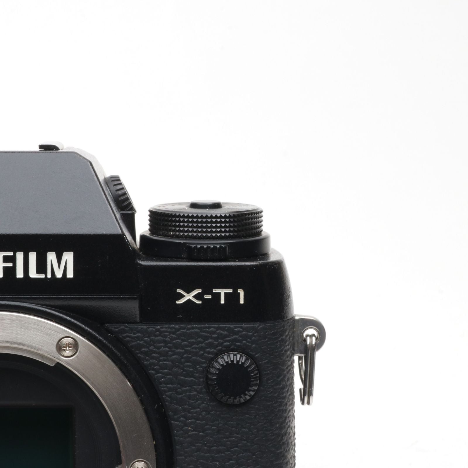 Fujifilm Mirrorless Interchangeable Lips X-T1 X
