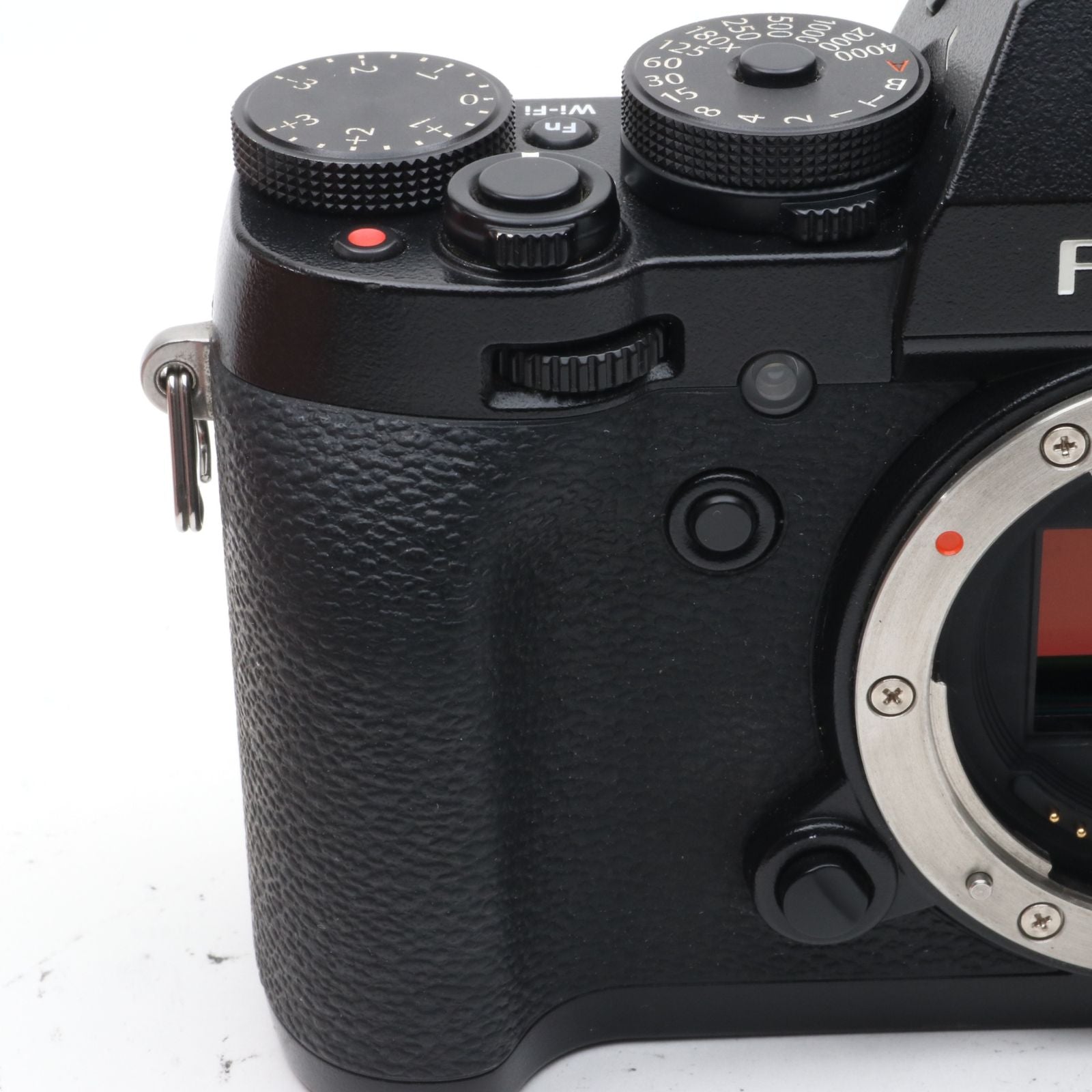 Fujifilm Mirrorless Interchangeable Lips X-T1 X
