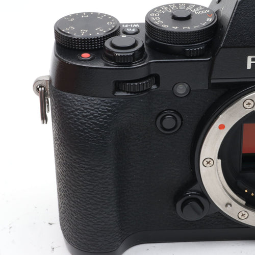 Fujifilm Mirrorless Interchangeable Lips X-T1 X