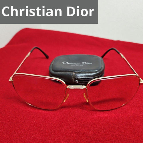 Christian Dior Glasses