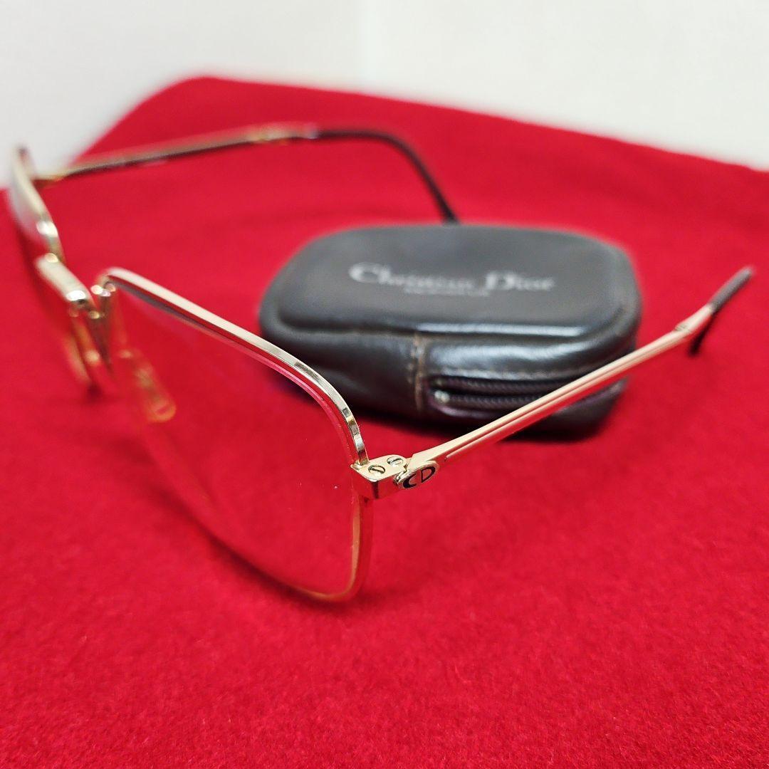 Christian Dior Glasses