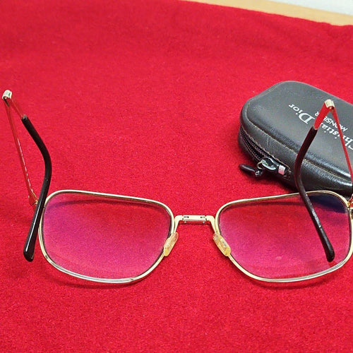 Christian Dior Glasses