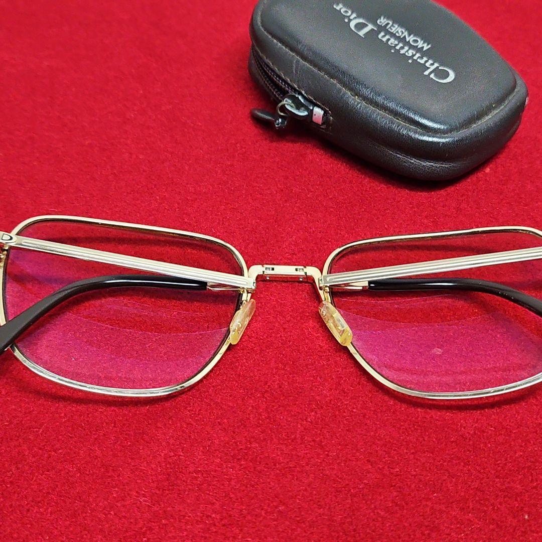 Christian Dior Glasses