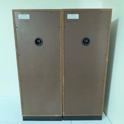 Pioneer Equalizers A-Y5 S-Y5