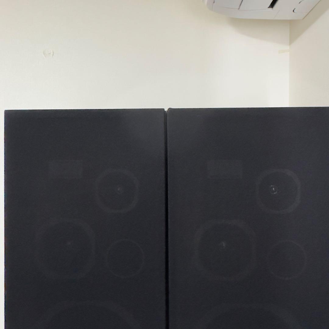 Pioneer Equalizers A-Y5 S-Y5