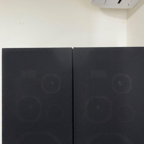 Pioneer Equalizers A-Y5 S-Y5