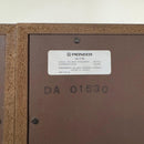 Pioneer Equalizers A-Y5 S-Y5