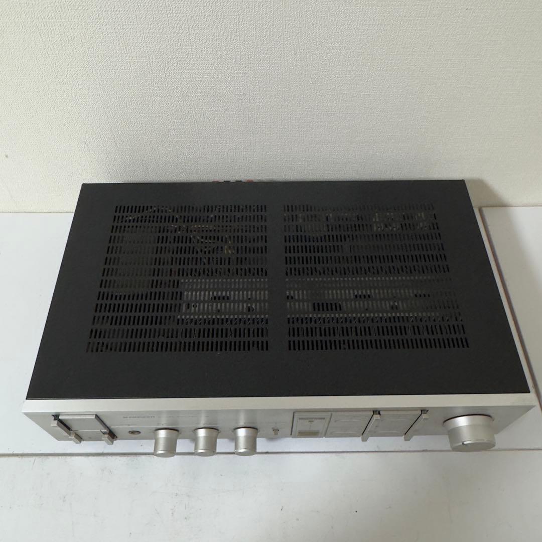 Pioneer Equalizers A-Y5 S-Y5