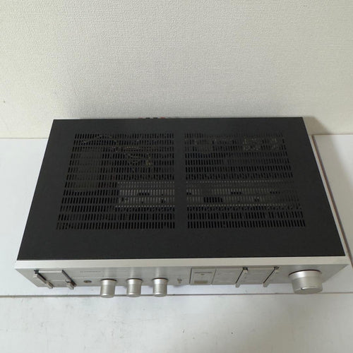 Pioneer Equalizers A-Y5 S-Y5