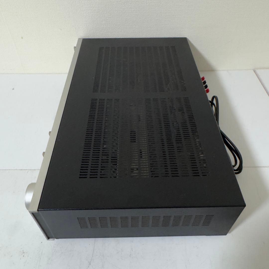 Pioneer Equalizers A-Y5 S-Y5
