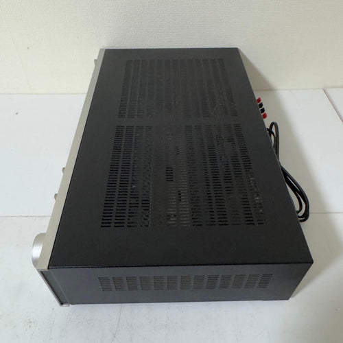 Pioneer Equalizers A-Y5 S-Y5