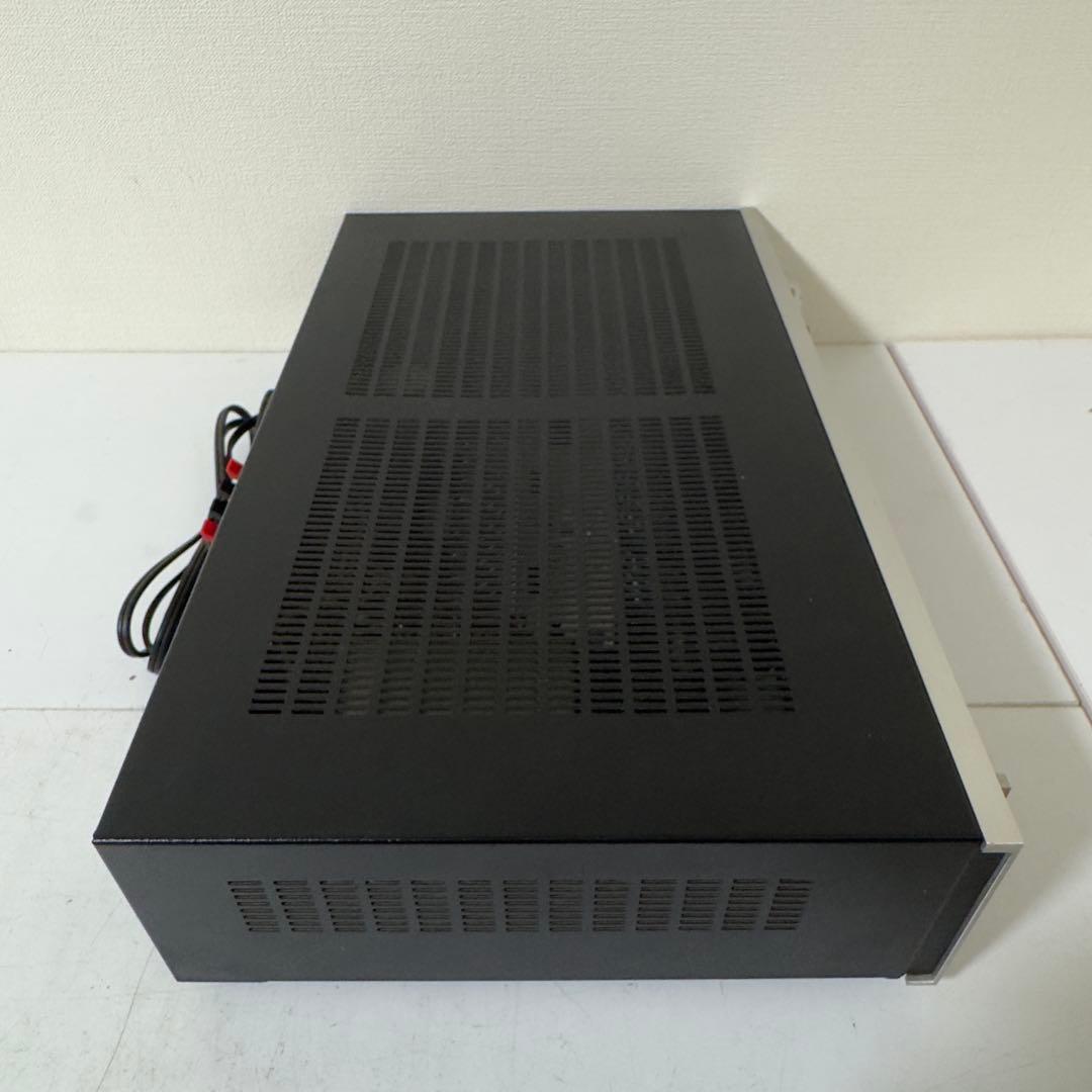 Pioneer Equalizers A-Y5 S-Y5