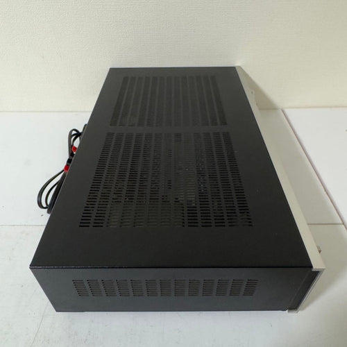 Pioneer Equalizers A-Y5 S-Y5