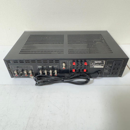 Pioneer Equalizers A-Y5 S-Y5