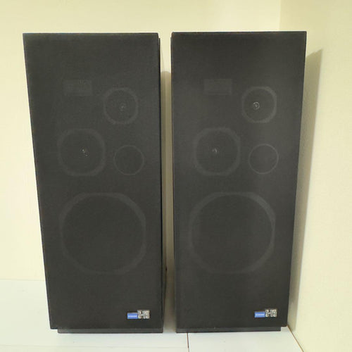 Pioneer Equalizers A-Y5 S-Y5