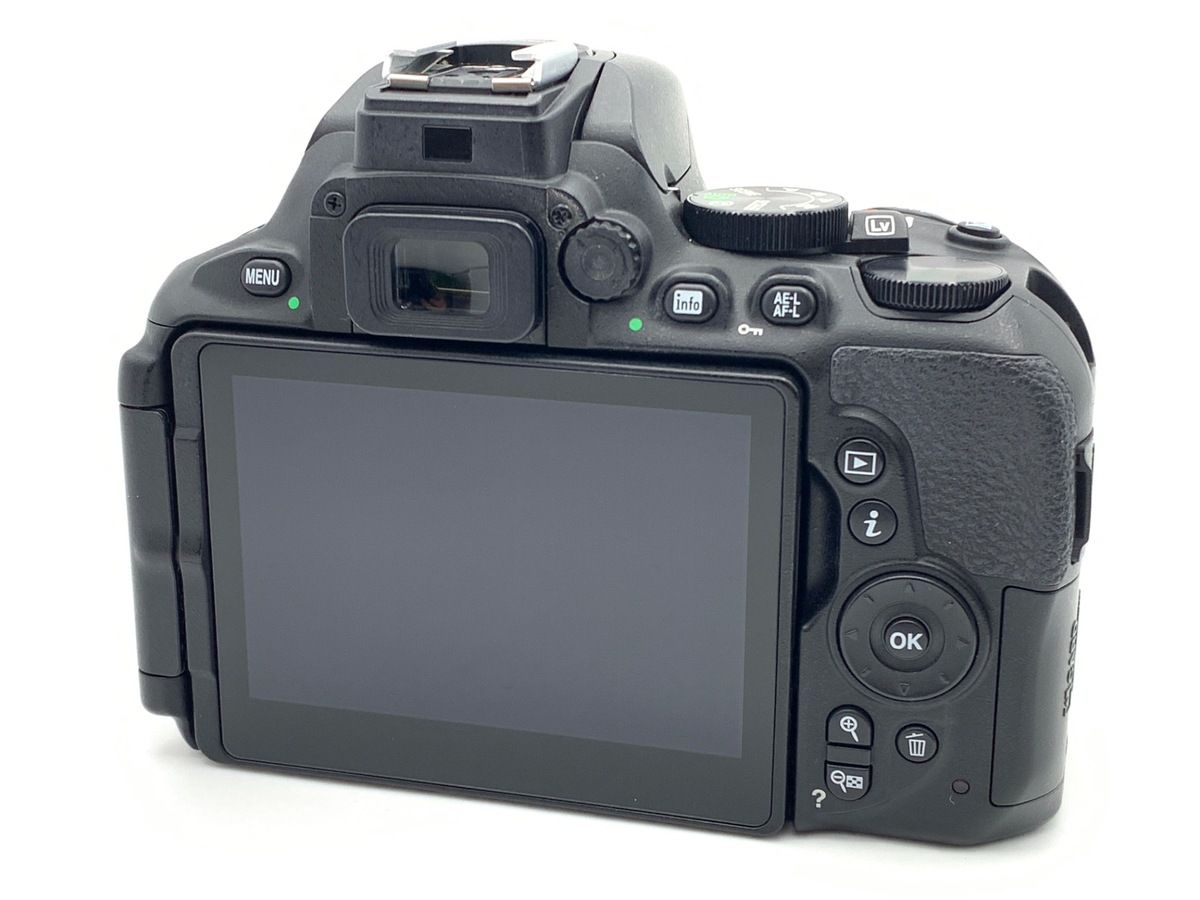 Digital Slr D5600