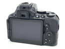 Digital Slr D5600