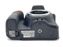 Digital Slr D5600