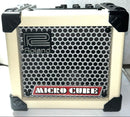 Roland Guitar Amplifier