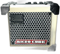 Roland Guitar Amplifier