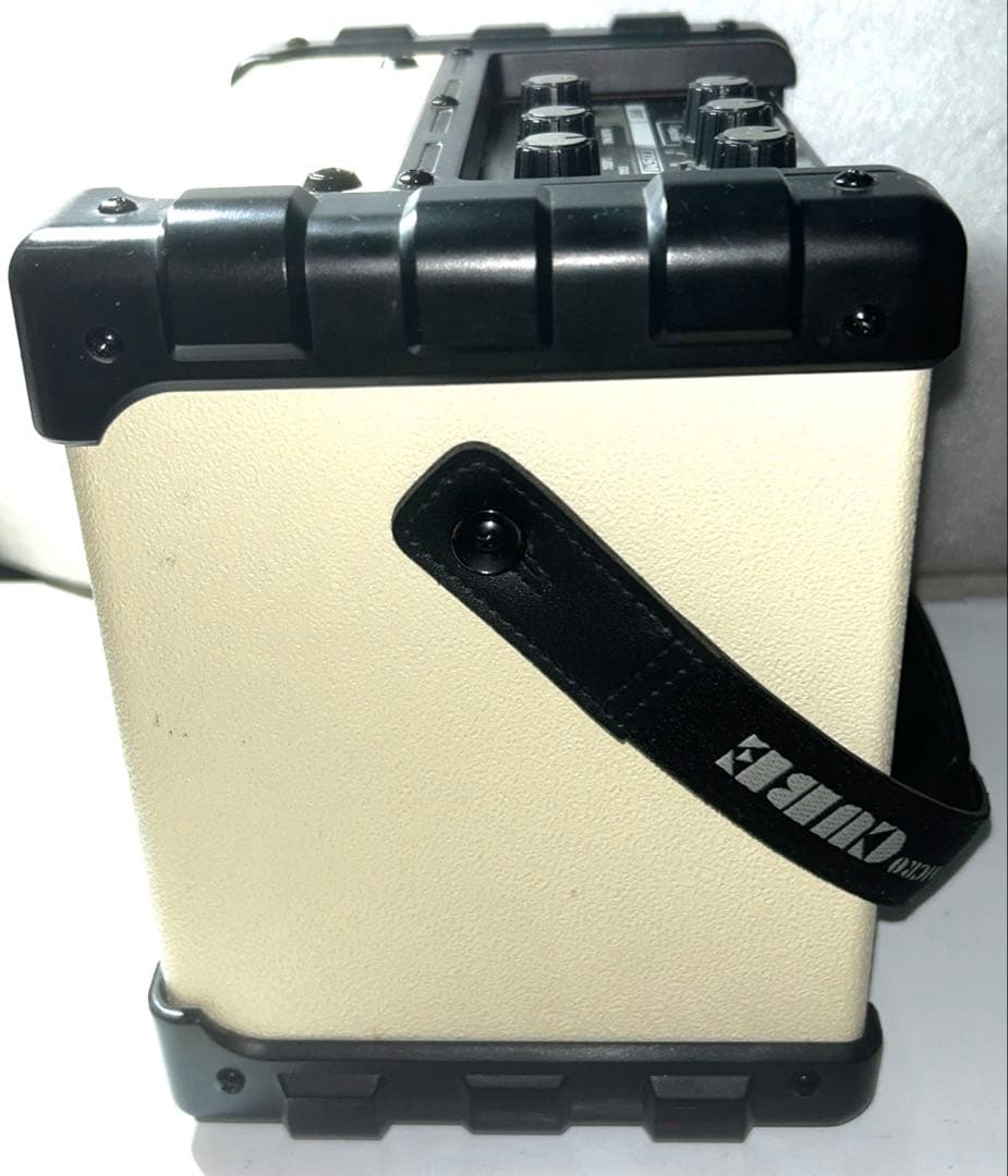 Roland Guitar Amplifier