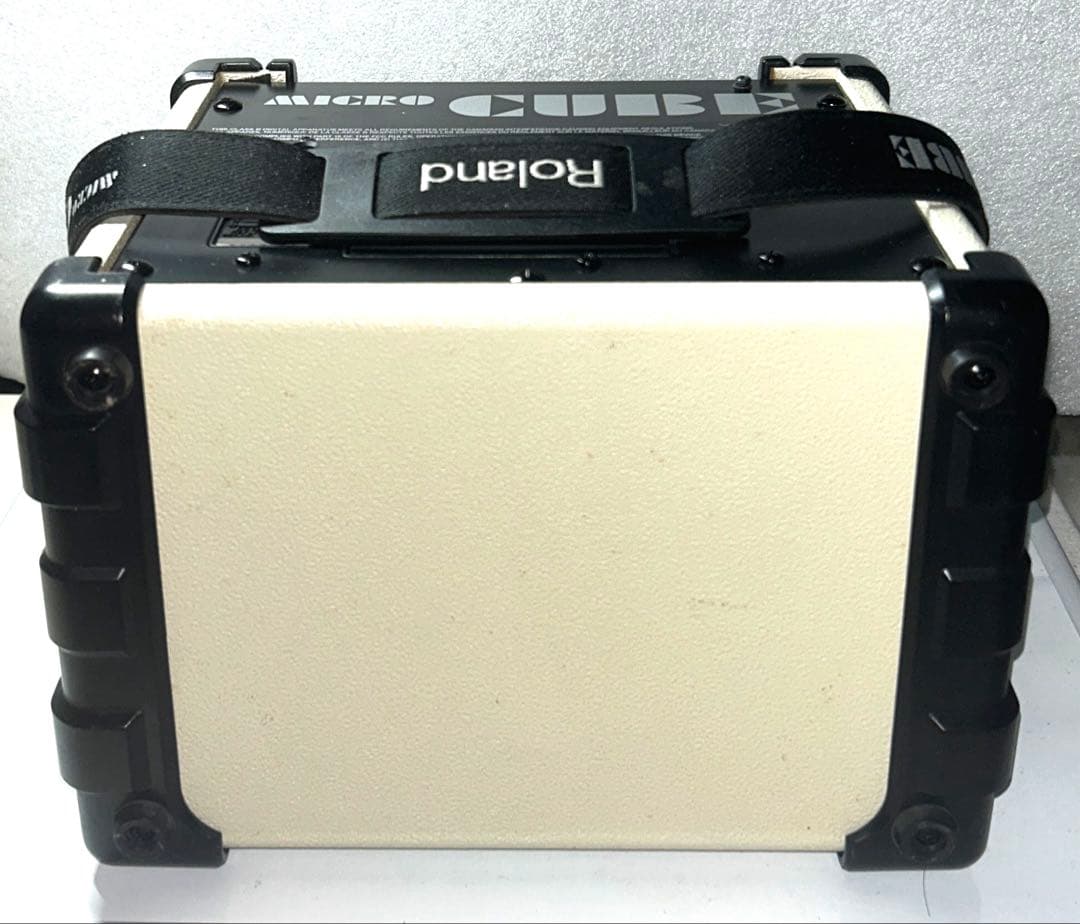 Roland Guitar Amplifier