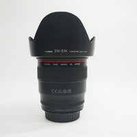 Canon Others Ef24/F1.4L Ii Usm