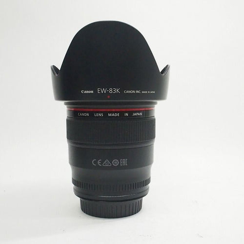 Canon Others Ef24/F1.4L Ii Usm