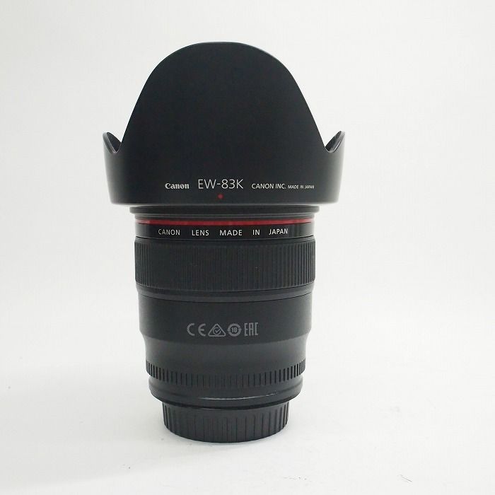 Canon Others Ef24/F1.4L Ii Usm
