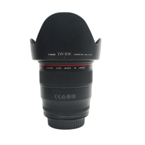 Canon Others Ef24/F1.4L Ii Usm
