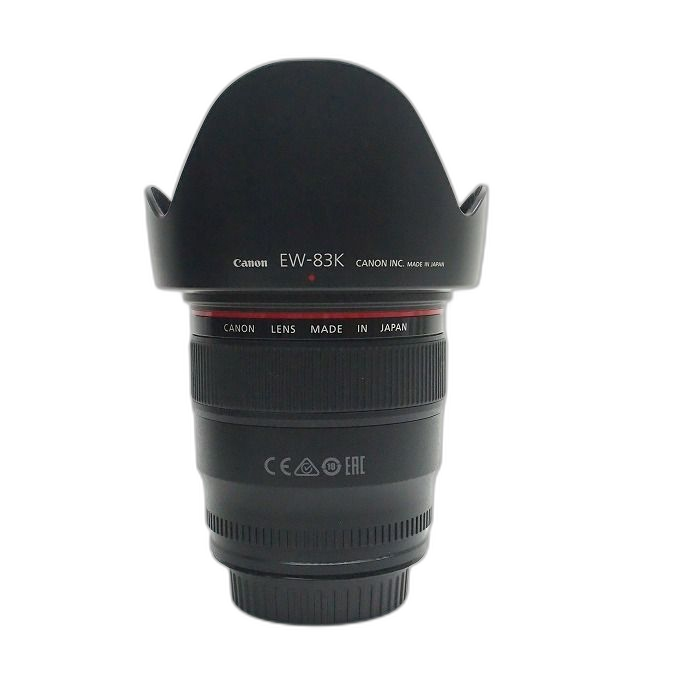Canon Others Ef24/F1.4L Ii Usm