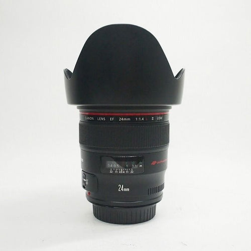 Canon Others Ef24/F1.4L Ii Usm