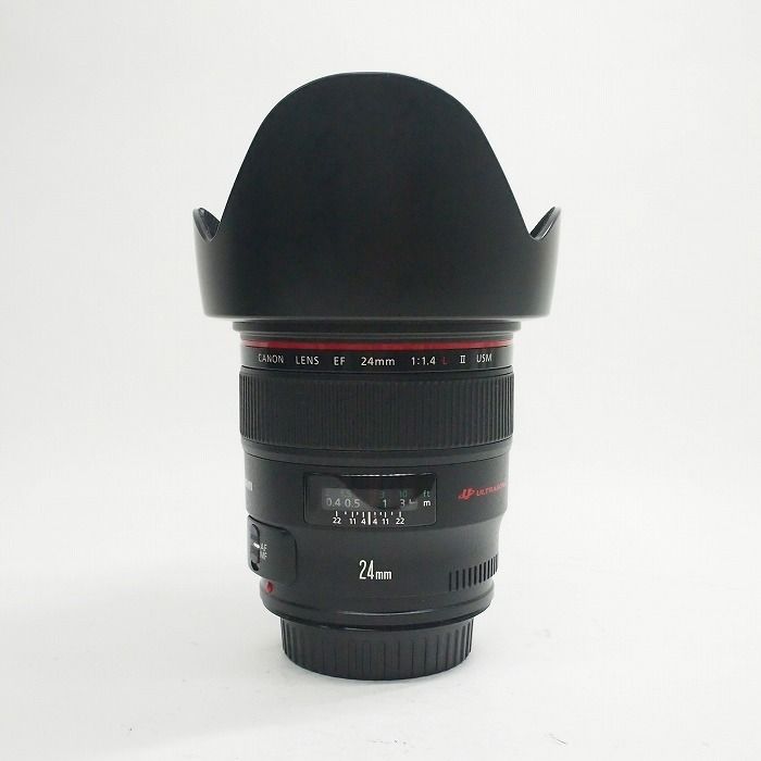 Canon Others Ef24/F1.4L Ii Usm