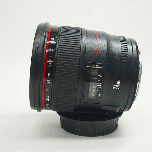 Canon Others Ef24/F1.4L Ii Usm
