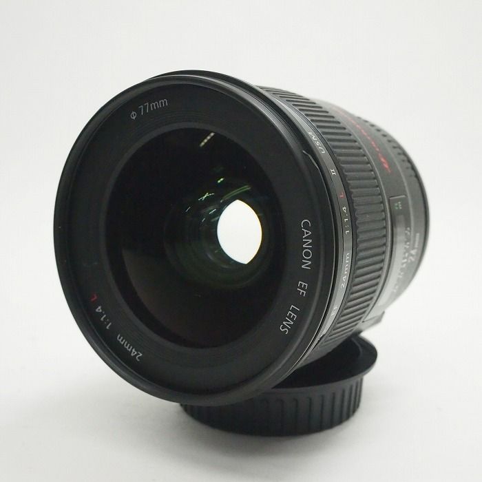 Canon Others Ef24/F1.4L Ii Usm