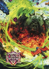 Soft Neo Xyx
