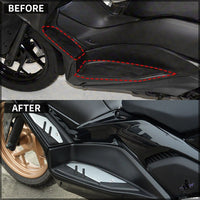 Cowl Fender Xmax 125/250/300/400 Cnc