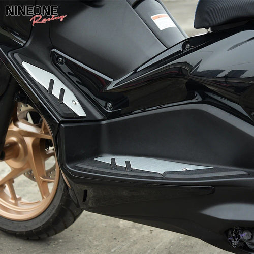 Cowl Fender Xmax 125/250/300/400 Cnc