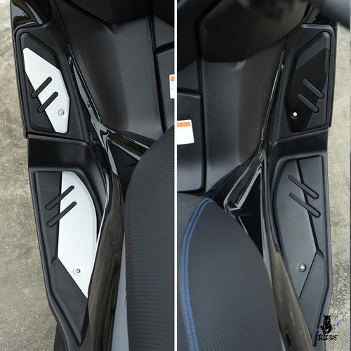 Cowl Fender Xmax 125/250/300/400 Cnc