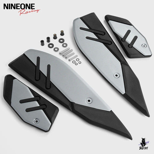 Cowl Fender Xmax 125/250/300/400 Cnc