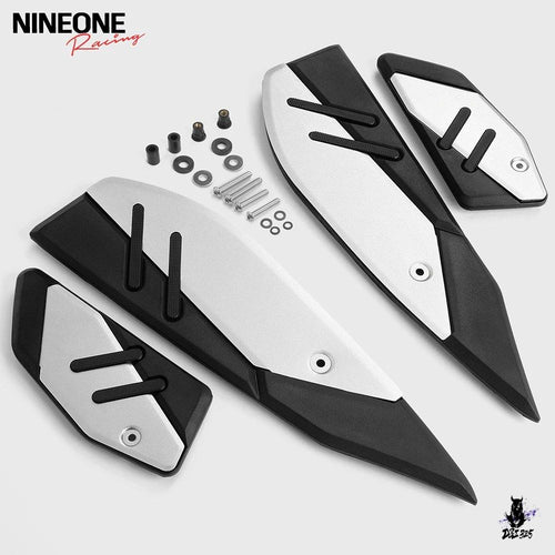 Cowl Fender Xmax 125/250/300/400 Cnc