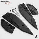 Cowl Fender Xmax 125/250/300/400 Cnc